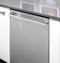 24" Minimalist Fully Integrated Dishwasher