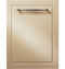 24" Panel-Ready Fully Integrated Dishwasher