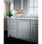 24" Panel-Ready Fully Integrated Dishwasher