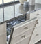 24" Panel-Ready Fully Integrated Dishwasher