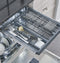24" Panel-Ready Fully Integrated Dishwasher