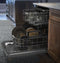 24" Panel-Ready Fully Integrated Dishwasher