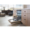 24" Panel-Ready Fully Integrated Dishwasher