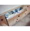 24" Panel-Ready Fully Integrated Dishwasher