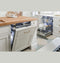 24" Panel-Ready Fully Integrated Dishwasher