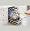 24" Panel-Ready Fully Integrated Dishwasher