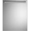 24" Statement Fully Integrated Dishwasher