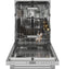 24" Statement Fully Integrated Dishwasher