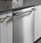 24" Statement Fully Integrated Dishwasher