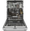 24" Minimalist Fully Integrated Dishwasher