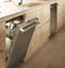 24" Minimalist Fully Integrated Dishwasher