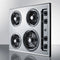 24" Wide 230V 4-Burner Coil Cooktop