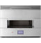 30" Hearth Oven