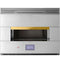 30" Hearth Oven
