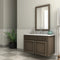 Zephyr Single Handle Bath Faucet In Chrome
