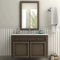Zephyr Single Handle Bath Faucet In Chrome