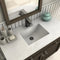 Autograph Edition Zephyr Single Handle Bath Faucet In Matte Black