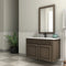 Autograph Edition Zephyr Single Handle Bath Faucet In Matte Black
