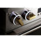 30" All Gas Professional Range with 4 Burners