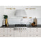 36" Professional Gas Rangetop with 6 Burners