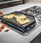 36" Deep-Recessed Gas Cooktop