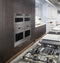 36" Deep-Recessed Gas Cooktop