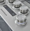 36" Deep-Recessed Gas Cooktop
