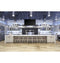 36" Deep-Recessed Gas Cooktop