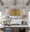 36" Deep-Recessed Gas Cooktop