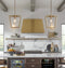 36" Deep-Recessed Gas Cooktop