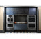36" Deep-Recessed Gas Cooktop