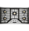 36" Deep-Recessed Gas Cooktop