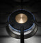36" Deep-Recessed Gas Cooktop