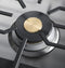 36" Deep-Recessed Gas Cooktop