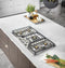 36" Deep-Recessed Gas Cooktop