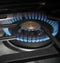 36" Deep-Recessed Gas Cooktop