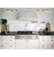 48" Professional Gas Rangetop with 6 Burners and Griddle