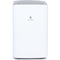 14,000 BTU (8,000 DOE) Dual Pump Portable A/C, Heat/Cool, Wifi