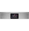 30" Induction Professional Range with 4 elements