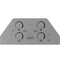 ENERGY STAR® 30" Induction Cooktop