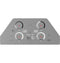 ENERGY STAR® 30" Induction Cooktop