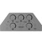 ENERGY STAR® 36" Induction Cooktop