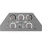 ENERGY STAR® 36" Induction Cooktop