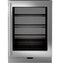 24" Panel-Ready Beverage Center