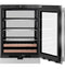 24" Panel-Ready Beverage Center