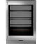 24" Panel-Ready Beverage Center