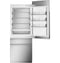 30" Integrated Panel-Ready Refrigerator (for Single or Dual Installation)