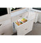 30" Integrated Panel-Ready Refrigerator (for Single or Dual Installation)