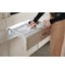 30" Integrated Panel-Ready Refrigerator (for Single or Dual Installation)