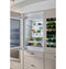 30" Integrated Panel-Ready Refrigerator (for Single or Dual Installation)
